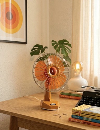 Ventilatore aepi vintage anni - aepi,