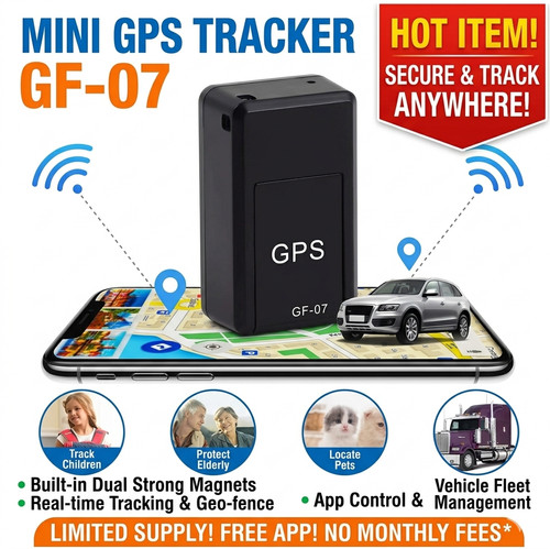 Mini localizzatore gps - localizzatore,