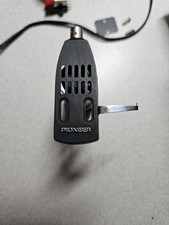 Pioneer PL-12R Giradischi (The