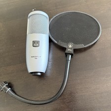 Microfono a condensatore AKG