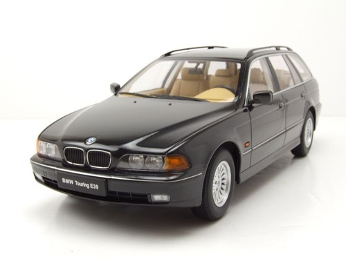 Bmw 5er touring kombi - bmw, 1998