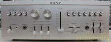 SONY TA-1150 Amplificatore Stereo Integrato, Buone Condizioni Dal Giappone
