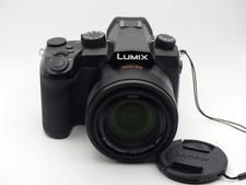 Panasonic lumix dmc fz1000 - panasonic, dmc-fz1000