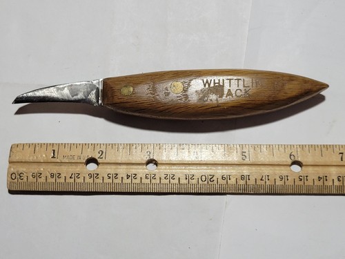 Coltello vintage united - coltello,
