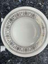 Lenox Hannah Platinum 5 pezzi