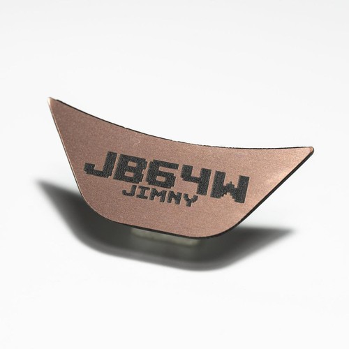 Suzuki jimny jb64w - jb64w, targa