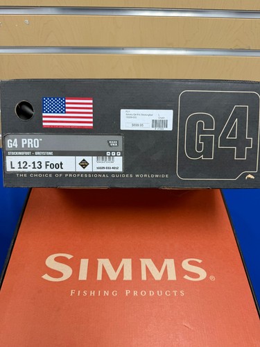Simms uomo pro stockinfoot - simms,