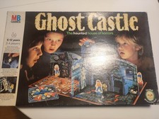 Brivido Ghost Castle MB Games