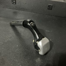 Stelo morsetto inferiore MTB