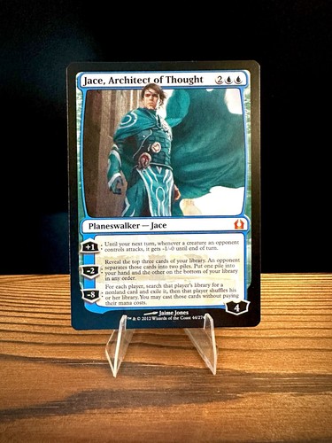 Jace architetto del pensiero - jace,,