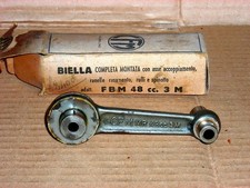 Biella Completa Albero Motore