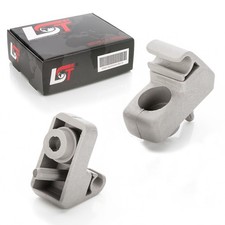 2X Supporti Per Parasole Clip