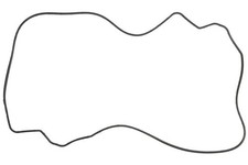 Guarnizione, coperchio testata