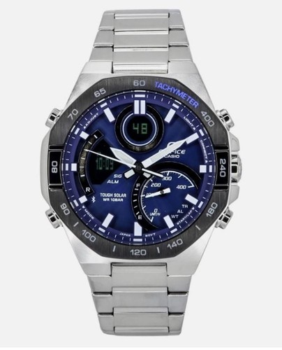 Orologio uomo casio - casio, edifice