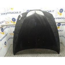 Cofano Anteriore Alfa Romeo