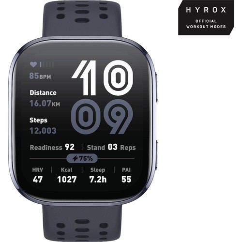Sportwatch amazfit bip - sportwatch, 6