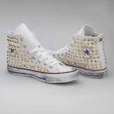 Converse Chuck Taylor alta