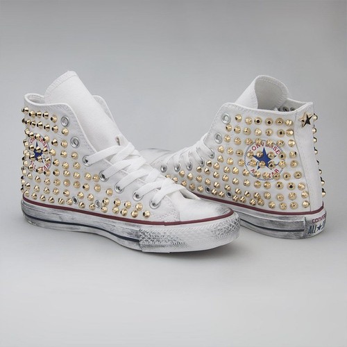 Converse chuck taylor alta - chuck,