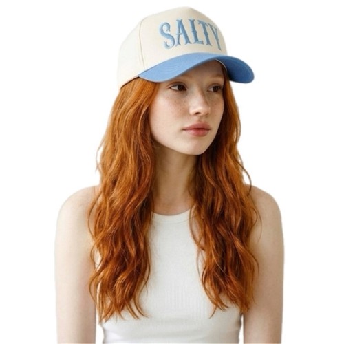 Cappello camionista estivo