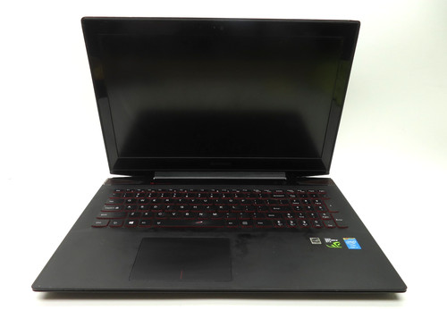 Lenovo y50 intel - lenovo, 15,6"