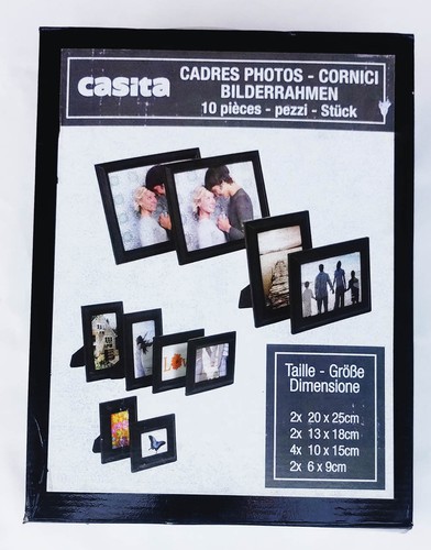 Set pezzi cornici - set,