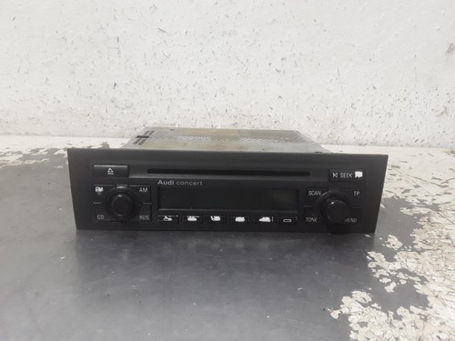 Autoradio per audi serie - autoradio,