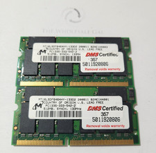 Coppia micron 1gb - coppia!,