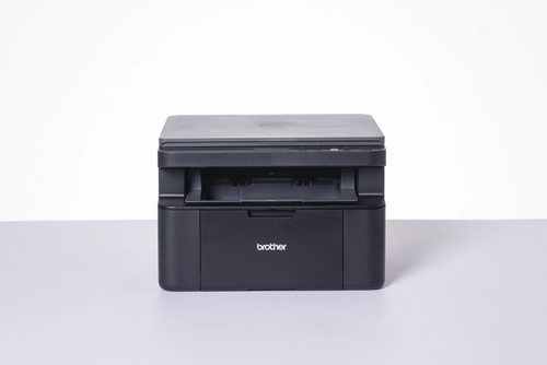 Brother dcp l1640w stampante - brother, dcp-l1640w