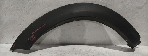 Modanatura parafango post - post, dx