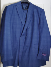 Tuta uomo "Vinci" Glen a