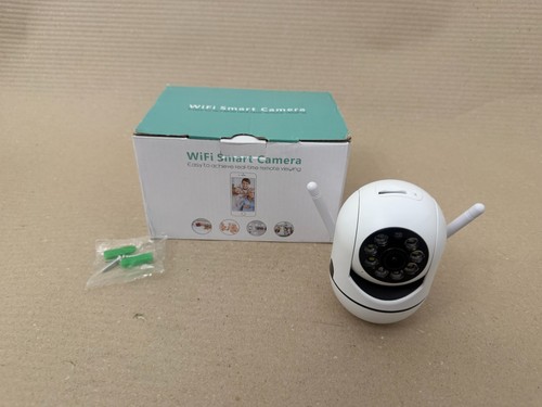 Telecamera wifi smart camera - wifi,