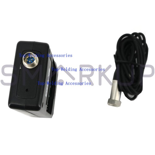 Vibrometro misuratore tester