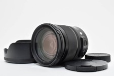Obiettivo SIGMA 24-105mm F4 DG