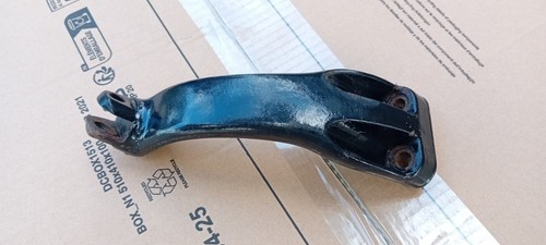 Poggiapiedi harley davidson - ,