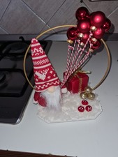 decorazioni natalizie vintage