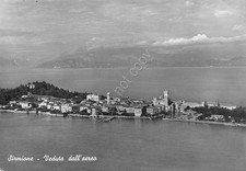 Cartolina lago garda - cartolina,