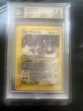 NIDOKING HOLO R 2003 POKEMON-E