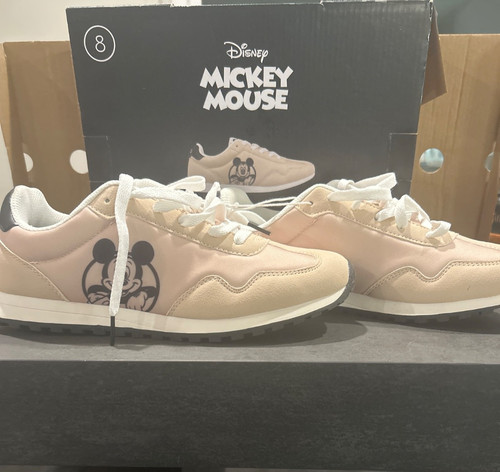 Sneakers stringate donna