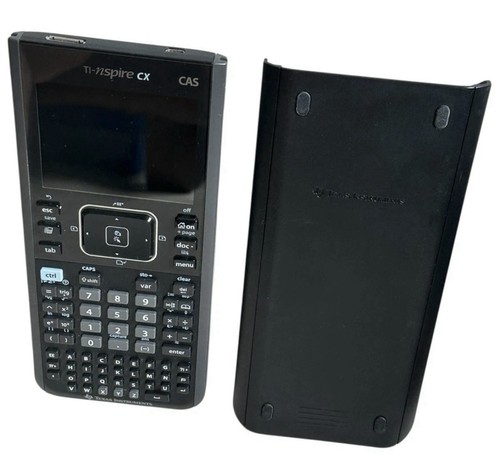 Calcolatrice tinspire cas - calcolatrice,