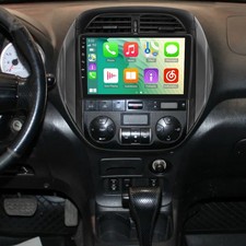 Autoradio Android 15.0 per