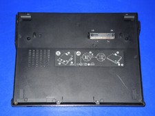 IBM Lenovo X4 UltraBase docking station - 91P9283 - for IBM ThinkPad X40