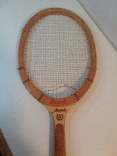 Racchetta tennis vintage - racchetta,