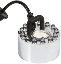 Jeffergarden Mist Machine 24V