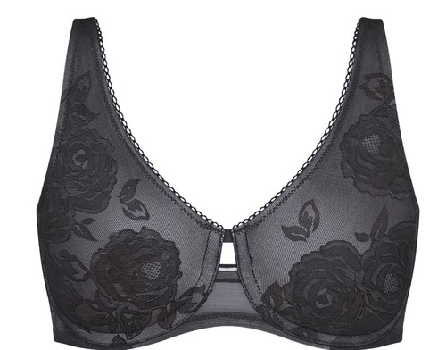 Triumph reggiseno ferretto - triumph,