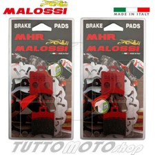 Pastiglie MALAGUTI F12 50