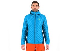 KARPOS GIACCA PIUMINO TREKKING