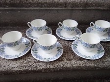 Servizio da tè caffè