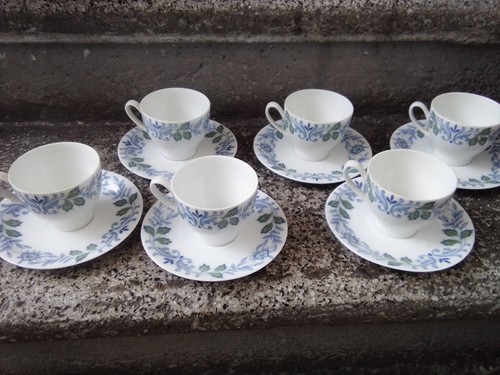 Servizio tè caffè - da,