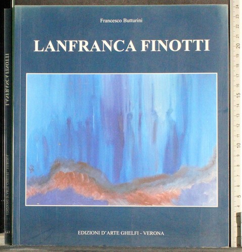 Lanfranca finotti francesco - lanfranca, finotti.