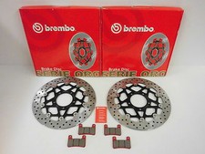 Dischi freno Brembo freno